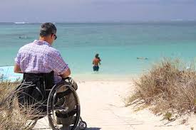 Przewóz osób niepełnosprawnych Krynica Morska