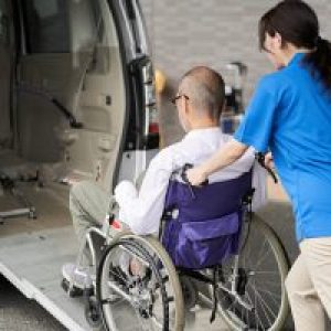 Przewóz osób niepełnosprawnych Wroclaw