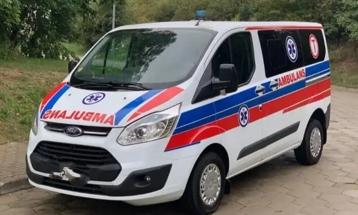 prywatny transport medyczny prywatny