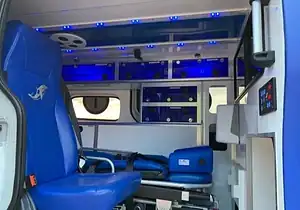 Prywatny transport medyczny Jasło