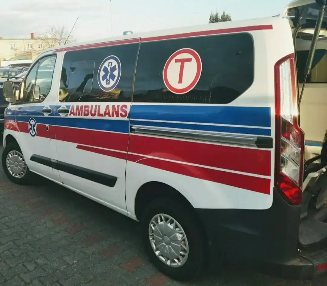 transport medyczny działdowo 
