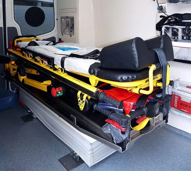 transport medyczny Białobrzegi