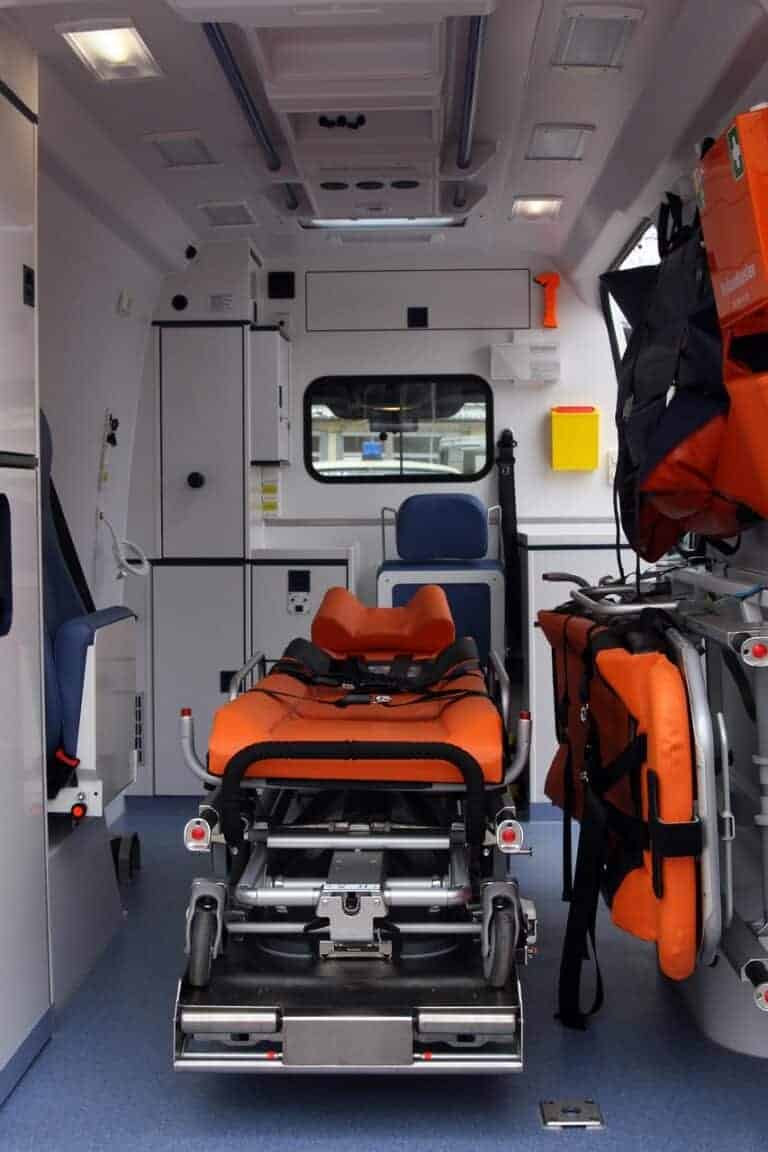 transport medyczny na rechabilitacje Konstancin-jeziorna