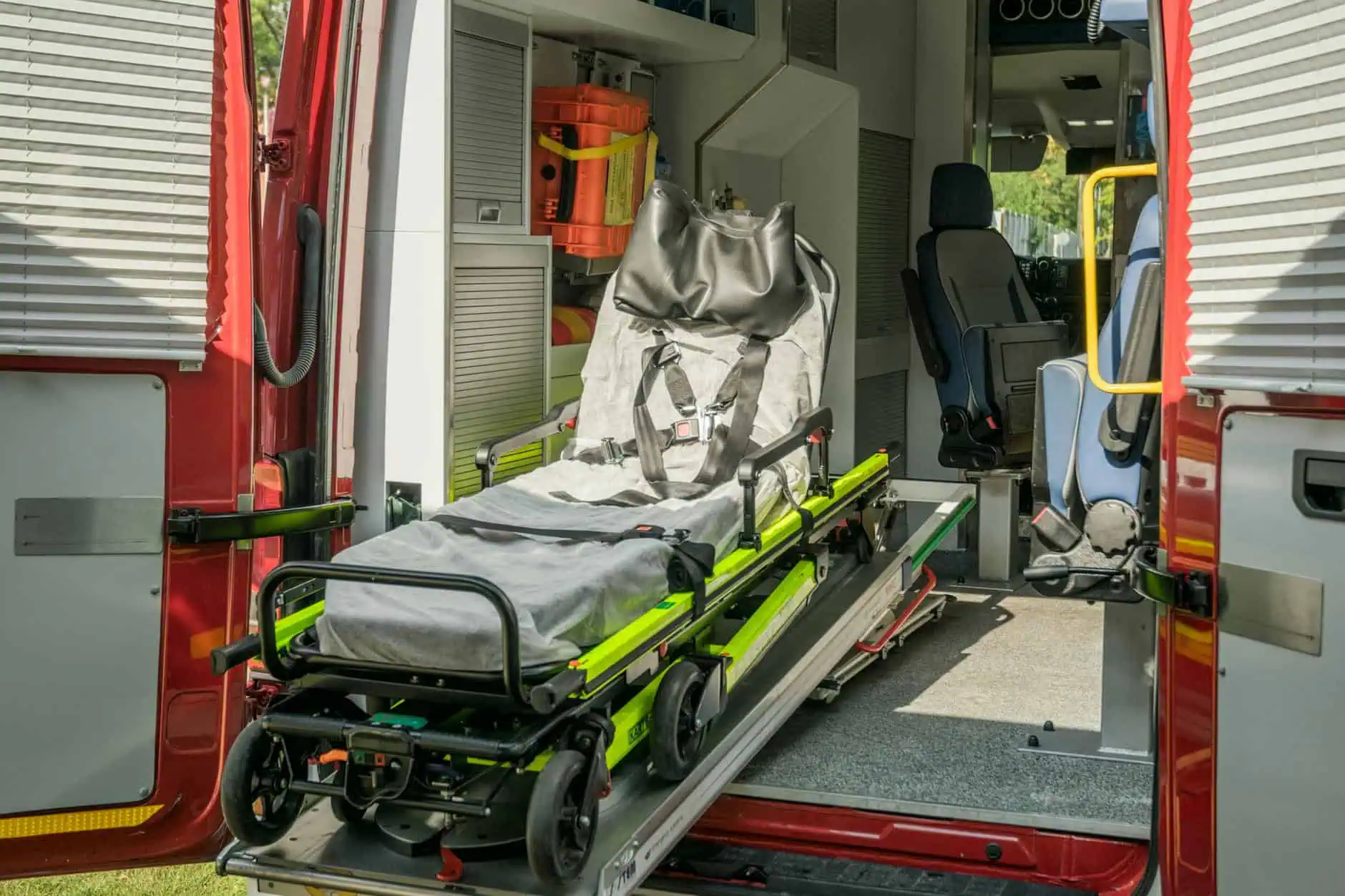 transport sanitarny Skarżysko-Kamienna