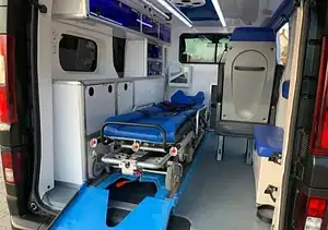 prywatny Transport medyczny Grójec
