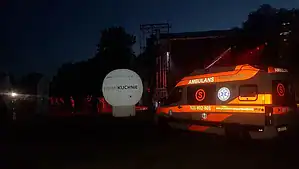 transport medyczny Gostynin