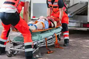 transport sanitarny pabianice