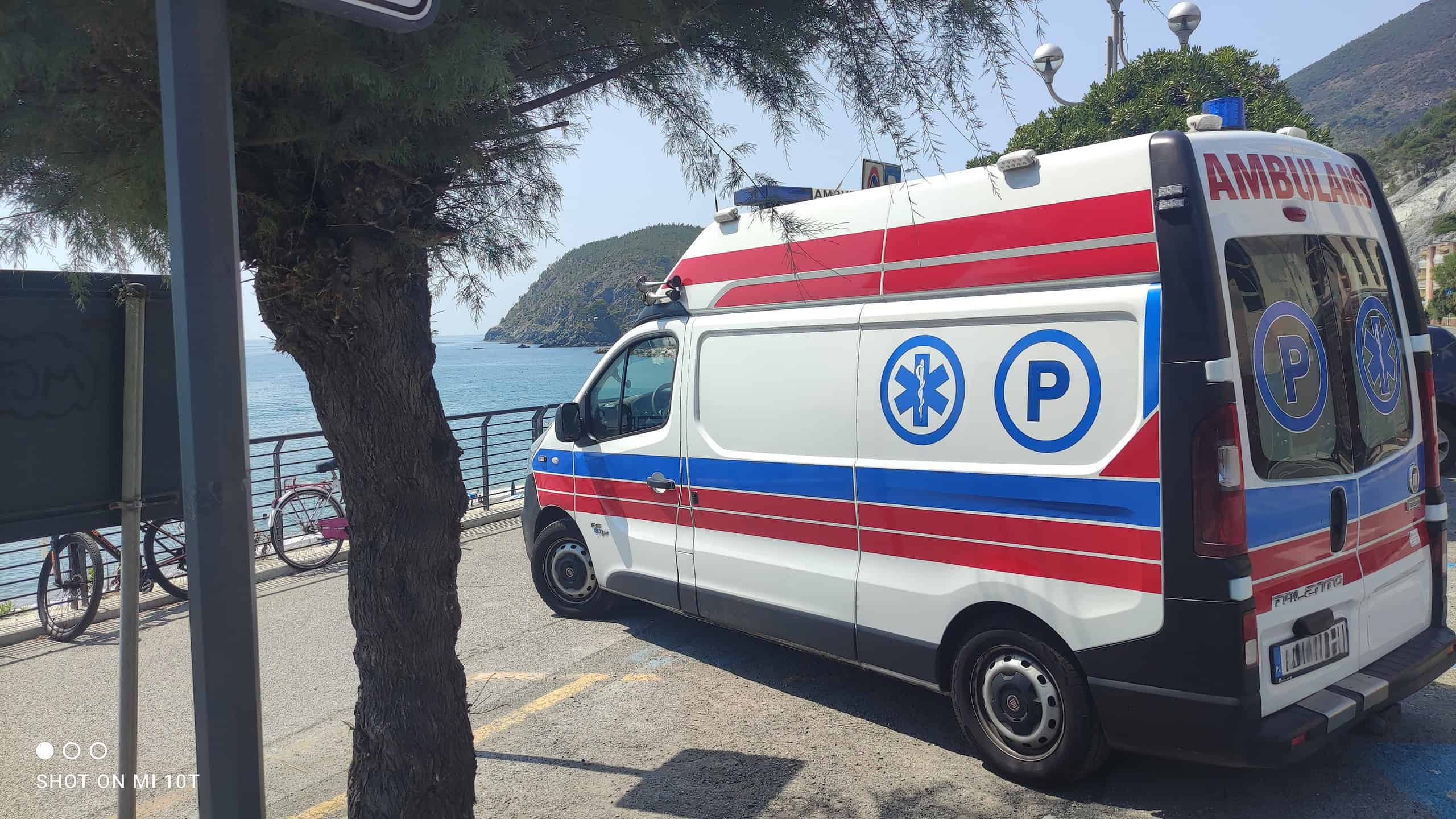 Prywatny Transport medyczny Puławy