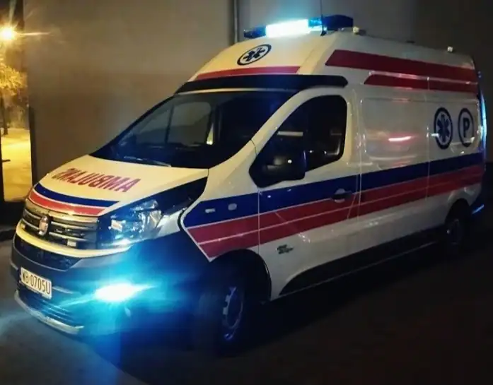 Soukromý zdravotnický transport Ostrava