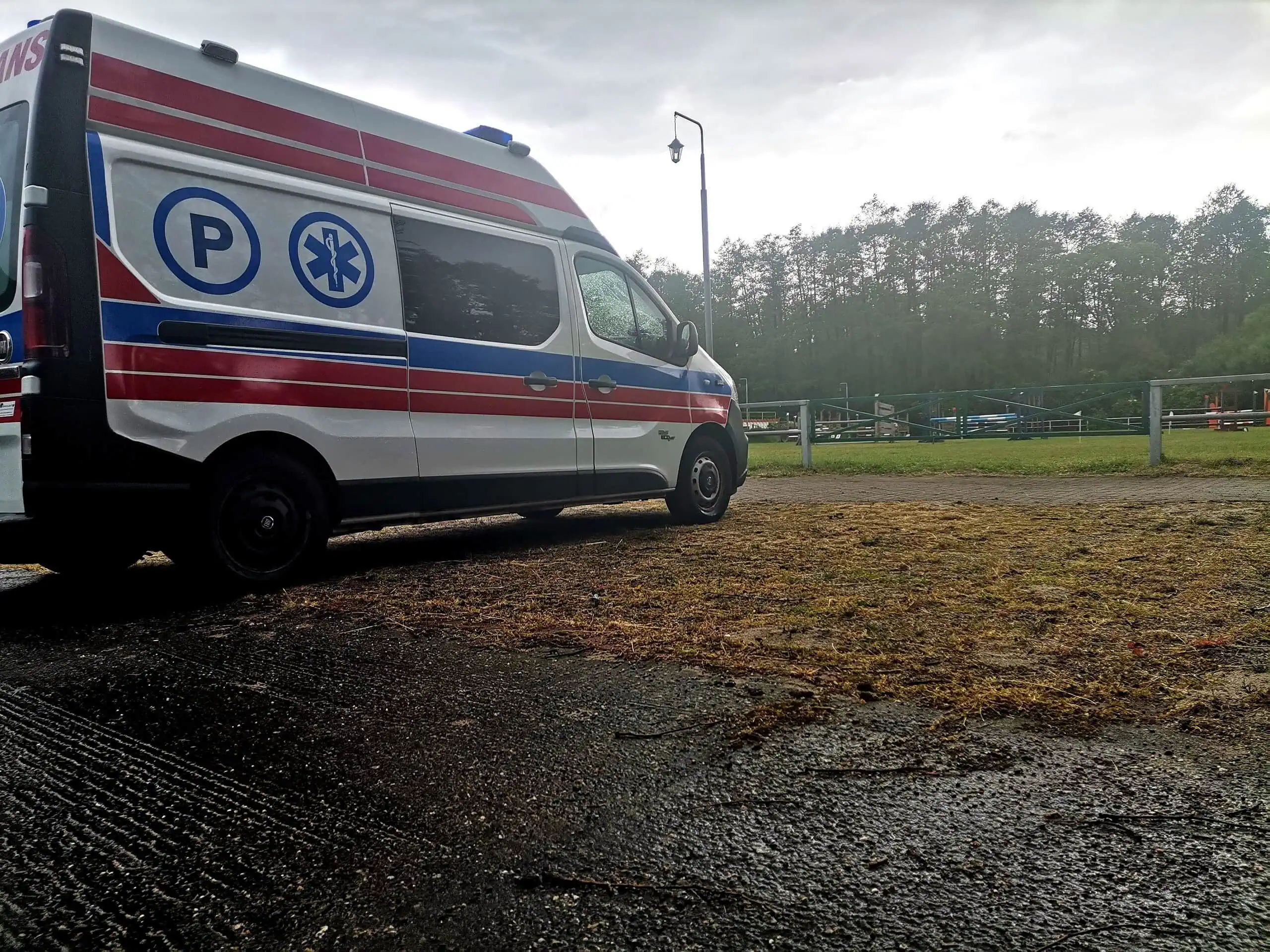 transport medyczny Skierniewice